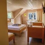 Pensión A Harasov 3*