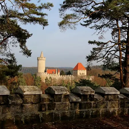 A Harasov Konukevi