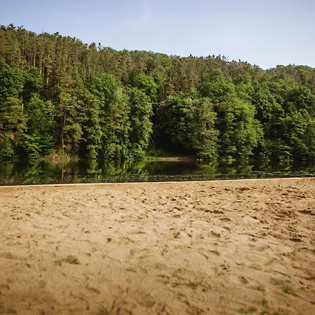 A Harasov 4* Vysoka (Melnik)
