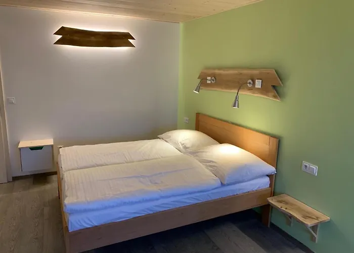 Guest house A Harasov 3*