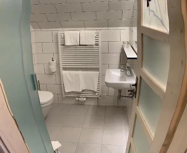 Guest house A Harasov 3*