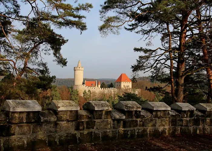 A Harasov Guest house