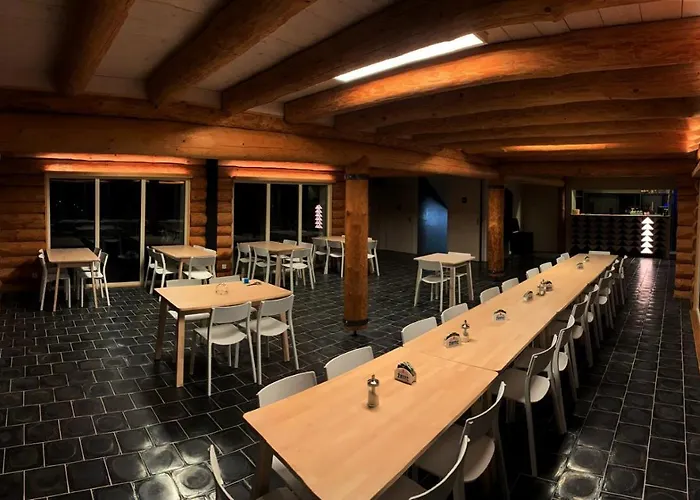 A Harasov Guest house
