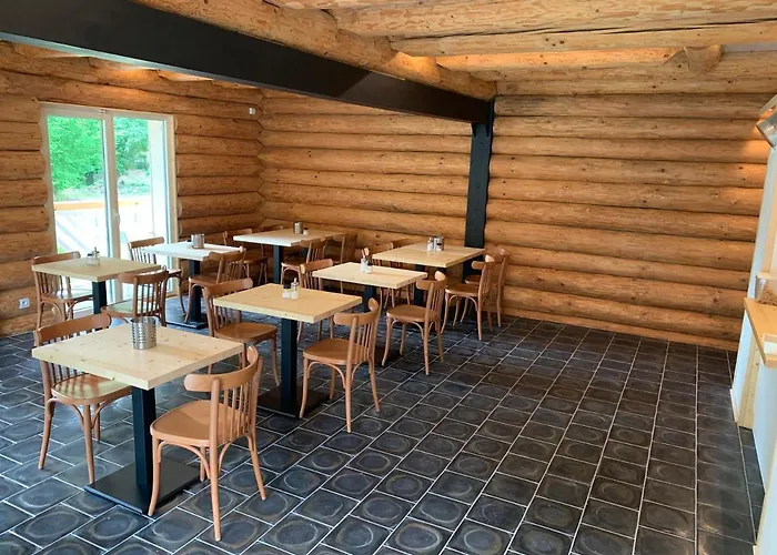 Guest house A Harasov