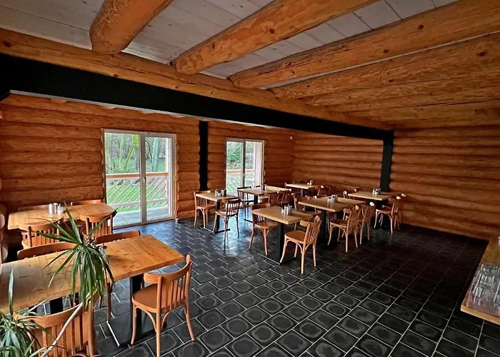 A Harasov 3* Vysoka (Melnik)