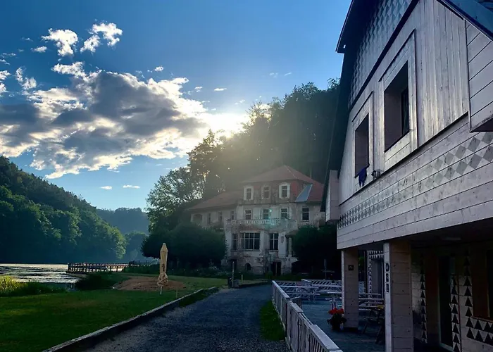 Guest house A Harasov