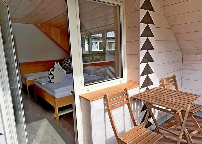 Guest house A Harasov Vysoka (Melnik)