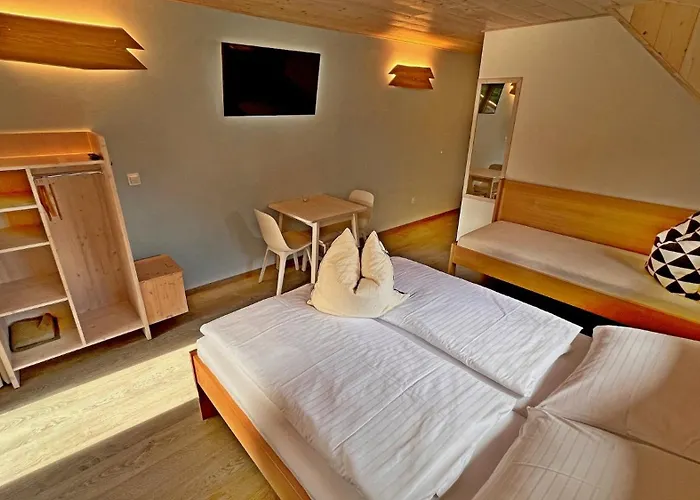 A Harasov 3* Vysoka (Melnik)