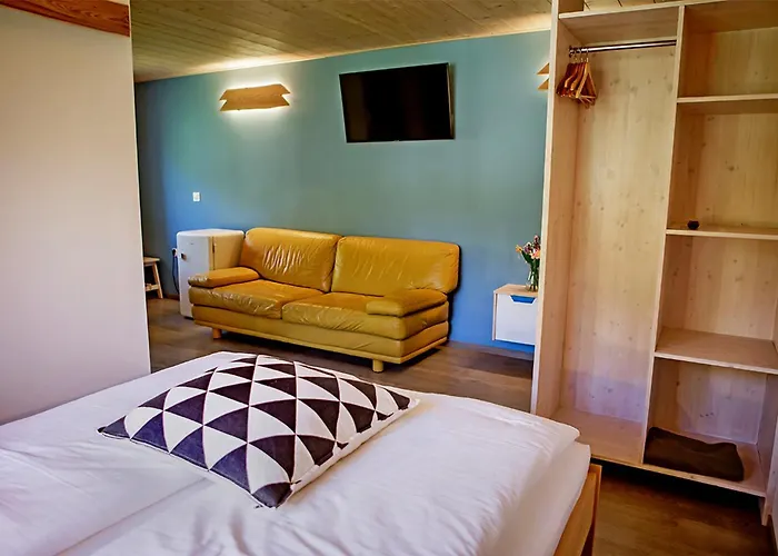 A Harasov Guest house Vysoka (Melnik)