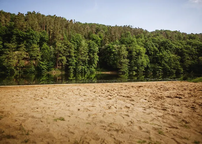 A Harasov 3* Vysoka (Melnik)