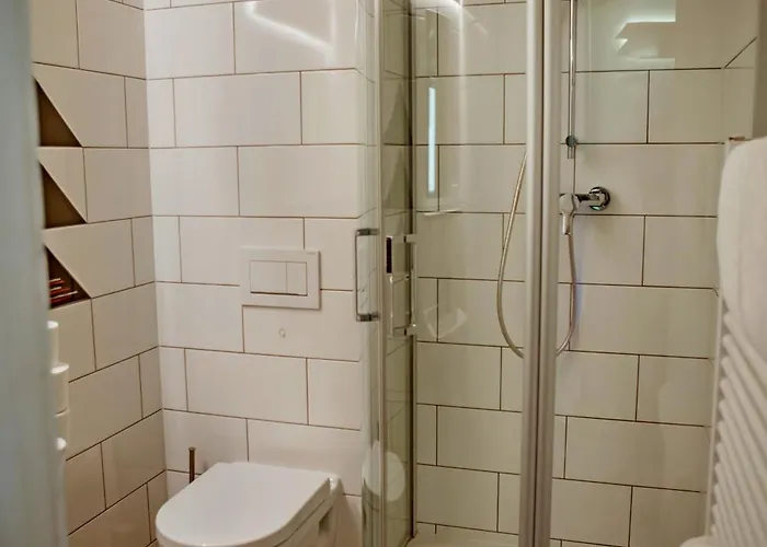 A Harasov Guest house