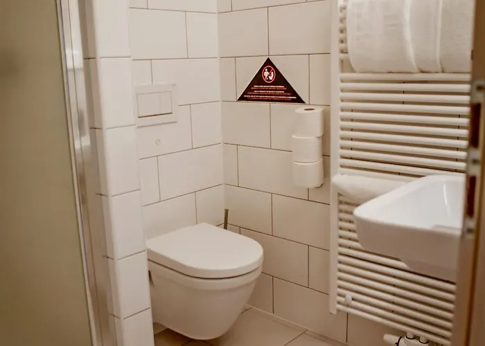 A Harasov Guest house 3*