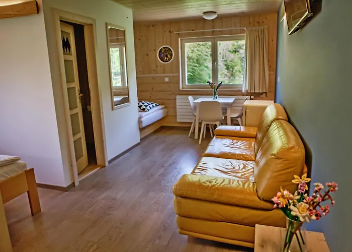 A Harasov Guest house 3*