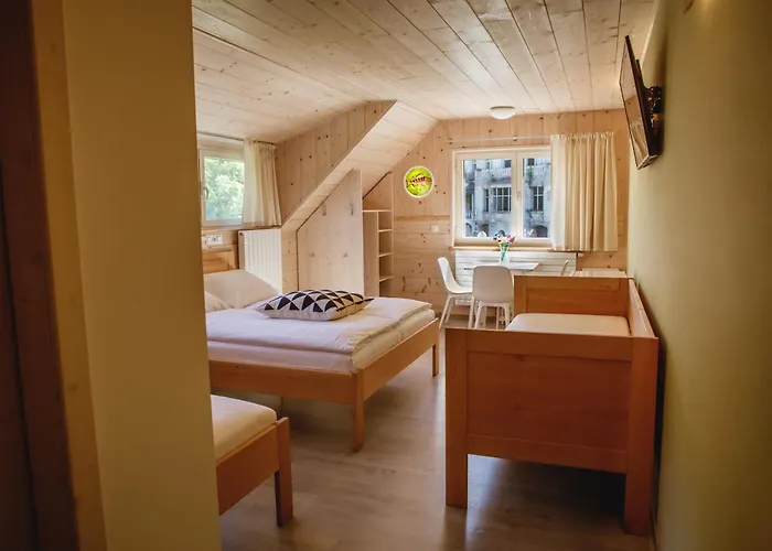 Guest house A Harasov 3*