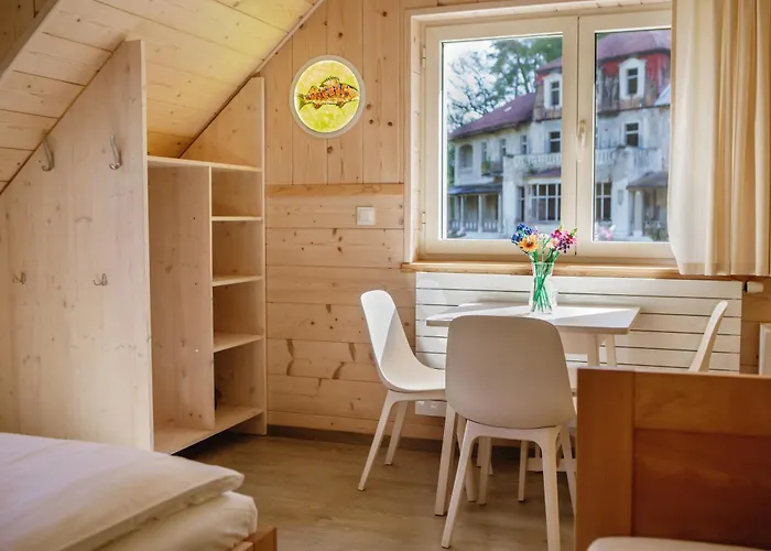 Guest house A Harasov 3*