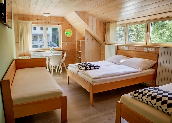 Guest house A Harasov 3*