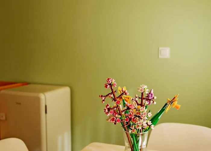 Guest house A Harasov 3*